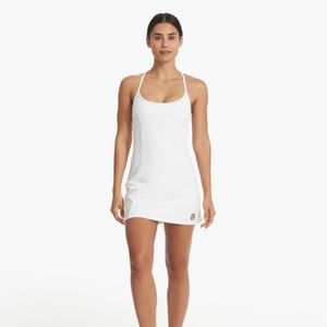 Vuori One Shot Tennis Dress